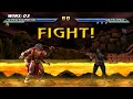 Mortal Kombat New Era KING GORBAK Full Playthrough
