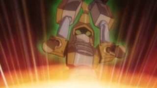 Medabots: The Complete First Season - Shout! Factory DVD Promo