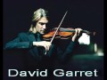 David Garrett Thunderstruck (Official Video)
