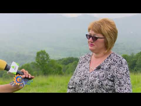 Duminica la țară în comuna Corbi, jud. Argeș | 27.06.2021, P2