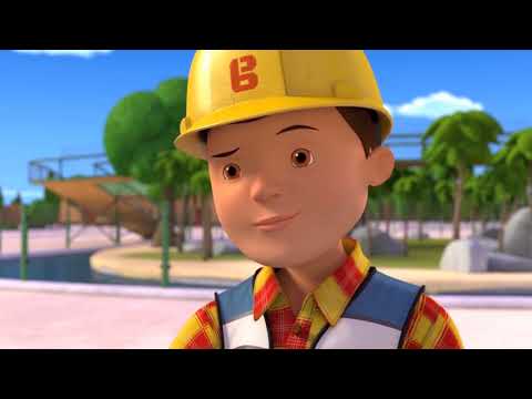 Bob the Builder 🛠⭐Strange Construction Work 🛠⭐ Bob Full Episodes 🛠⭐Videos For Kids - Kids (0-4), Kingdom Kids Zone - Bob the Builder