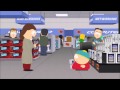 South Park IPad