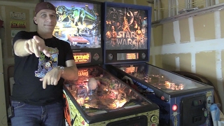 Rare The Lost World: Jurassic Park pinball by SEGA review - Gamester81