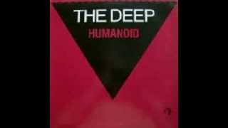 HUMANOID - Cry Baby (Extended Version)
