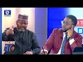 10th Assembly Shot Itself In The Hand With Electoral Act Ismael Ahmed