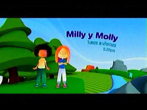 Tanda Comercial Discovery Kids 25/1/2015