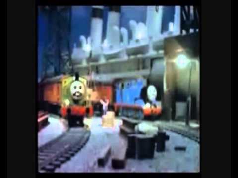 Thomas The Tank Engine Extended  Theme Tune Remix
