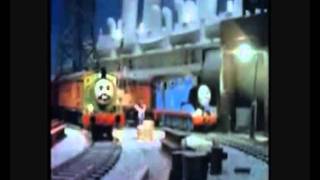 Thomas The Tank Engine Extended  Theme Tune Remix