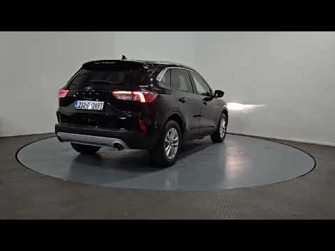 Ford Kuga 2.5 Duratec 225PS PHEV Titanium Auto 97 - Image 2