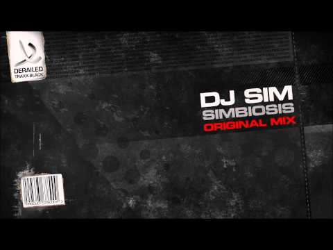 DJ Sim – Simbiosis (Original Mix)