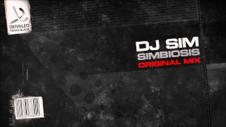 DJ Sim – Simbiosis (Original Mix)