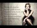 Mozart - Abendempfindung, K 523 - Christiane Karg ...