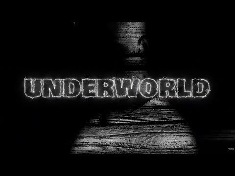 Lohrasp Kansara and The Kid Daytona - Underworld