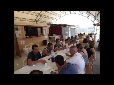 Pol. Isili. Fatiche e sorrisi di fine torneo