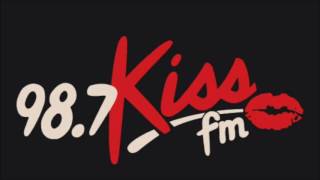 98.7 WRKS (98.7 Kiss FM) NYC - Saturday Night Mastermix (Jerhi "Jerry" Young/Chuck Chillout) (1985)