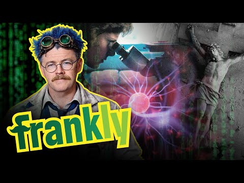 Following the Science | Frankly Ep. 19