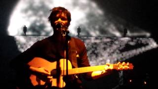 DETROIT - St Etienne- Glimmer in your eyes - 12 avril 2014