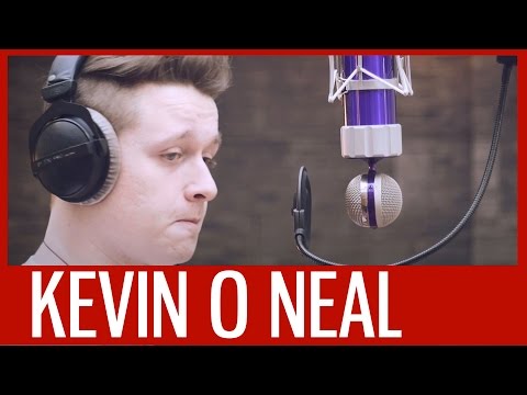 KEVIN O NEAL | Grand Beatbox Battle Studio Session '15