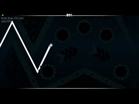 Sonic wave 71-100 // Jump from Bloodbath | Progress #1