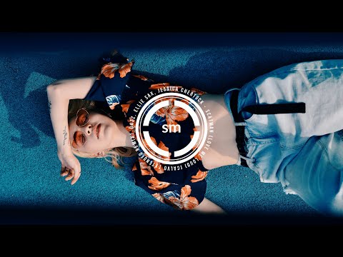 DAZZ, Ellie Sax, Jessica Chertock - Scatman (Love Me Loud) [CALVO Extended Remix]