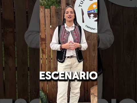 Capiovi - Misiones Invitación a Turismo Rural 🪵