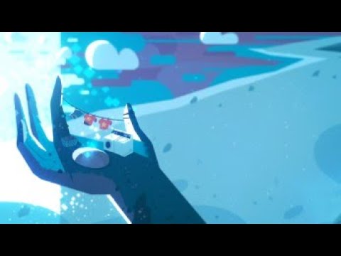 Steven Universe - Amar Como Você [SEM NARRADOR]