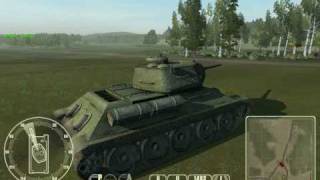 Download lagu WWII Tank Battles: T-34 VS. Tiger gameplay mp3 Download lagu WWII Tank Battles: T-34 VS. Tiger gameplay mp3