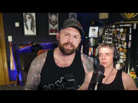 Navy Vet Reacts to The Real Tank Genius Of WW2 - Percy Hobo Hobart