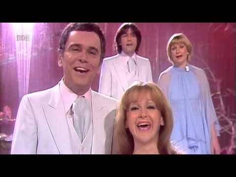 Botho Lucas Chor - Chanson D'Amour