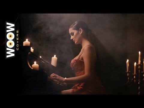 Valentina Andric - Kazu mi ljubavi (Acoustic Version)
