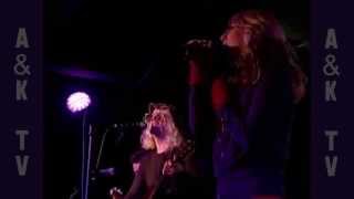 Anton Barbeau - Dust Beneath My Wings (Alive & Kicking TV outtake)