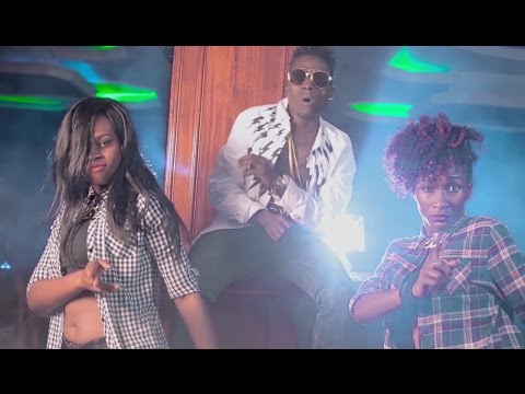 Pulalah By Shante Ferooz Official Video {HD}