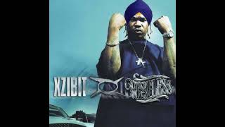 Xzibit - U Know The Dhol