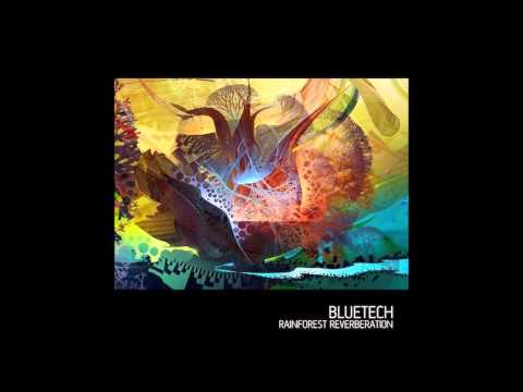 [PSYBIENT] Bluetech - Thunder Song