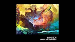 [PSYBIENT] Bluetech - Thunder Song
