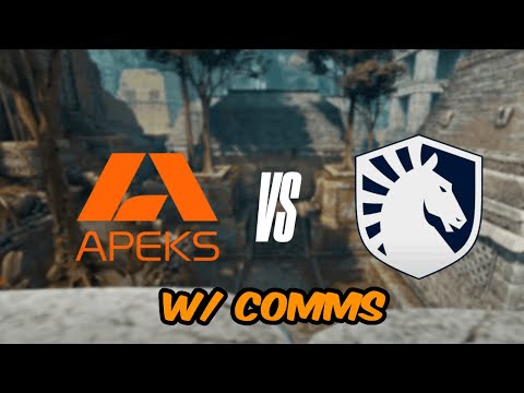 This Is How Our Miracle Run At Paris Major Started! [Team Comms Included]