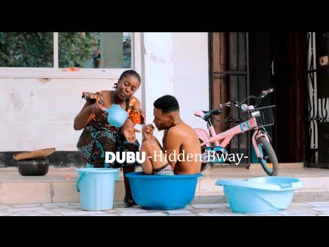 DUBU x KADILIDA - Kanitongoza (Official Video)