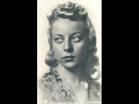 Lina Termini - Ma l'amore no