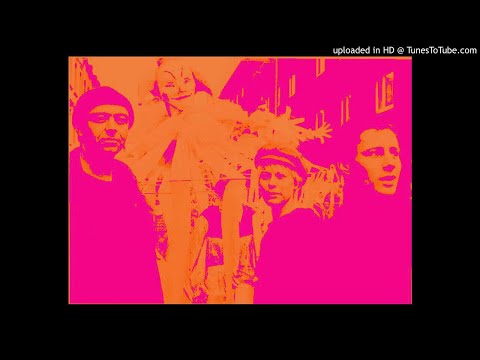 Fflaps - John Peel Session #2 19th June 1990