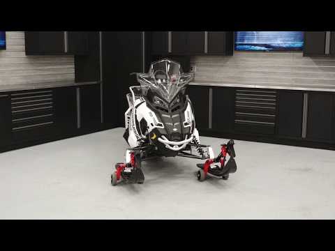 Voyageur Orientation - Polaris Snowmobiles