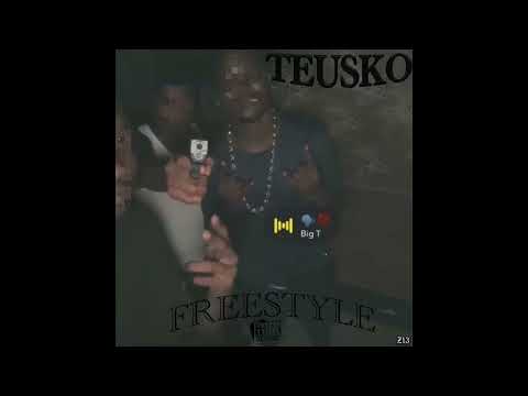 Teusko - Freestyle