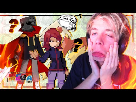 Pokémon Gold MEGALOCKE Ep. 9 - THE RANDOM EGG OPENING!