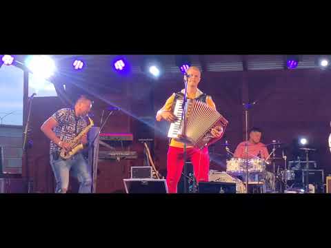 #Dynamix - Kráľ Tatier #Ľubotice