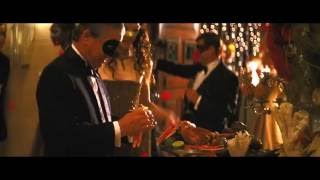 There's a storm coming, Mr. Wayne