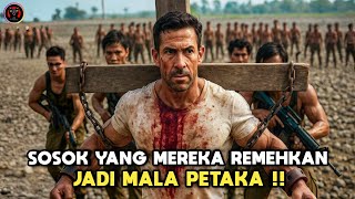 Yang Mereka SIKSA Ternyata ORANG PALING BERBAHAYA