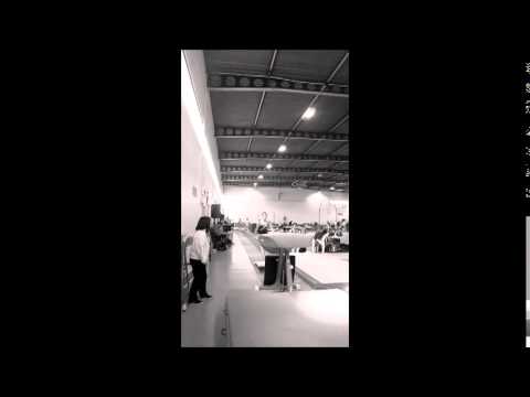 Régionaux UFOLEP - Montage