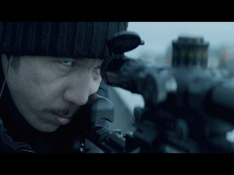 영화 '스나이퍼' 메인 예고편