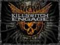 KillSwitch Engage Fixation Of The Darkness 
