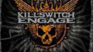 KillSwitch Engage Fixation Of The Darkness