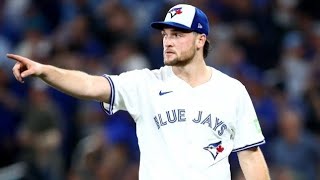 🔥歴史を塗り替えた夜！ブルージェイズの奇襲とイェサベージの伝説的ピッチング⚾💥